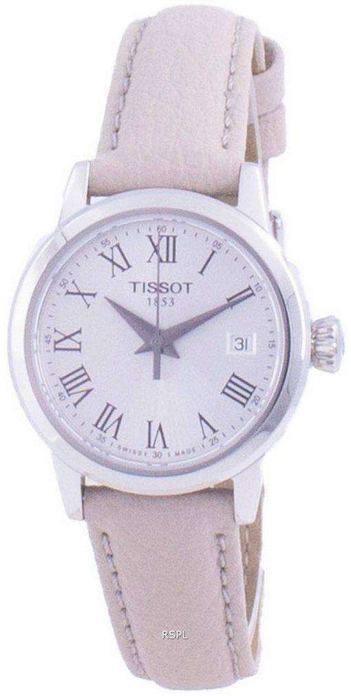 Tissot Classic Dream Lady Quartz T129.210.16.033.00 T1292101603300 Womens Watch