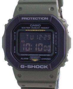 Casio G-Shock Special Color DW-5610SU-3 DW5610SU-3 200M Unisex Watch