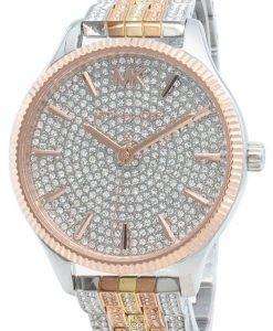 Michael Kors Lexington MK6681 Diamond Accents Quartz Women's Watch