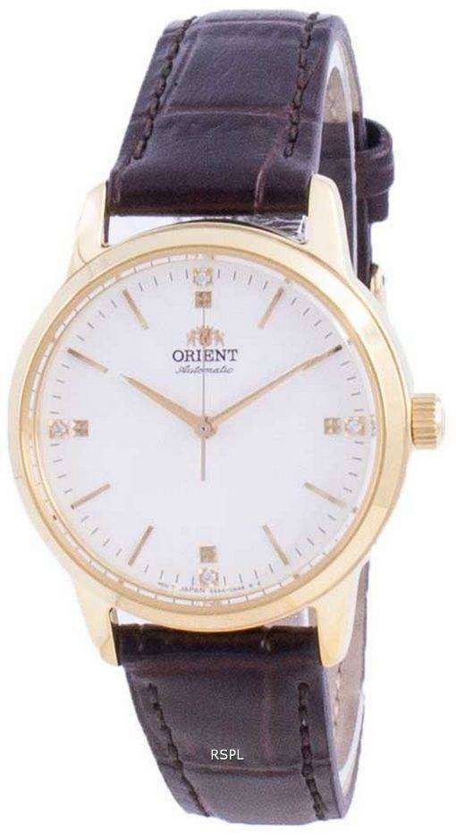 Orient Contemporary Automatic RA-NB0104S10B 100M Womens Watch