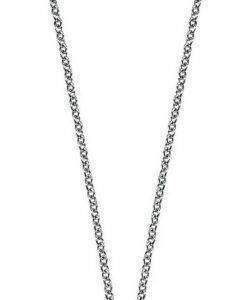 Morellato Perla Essenziale Sterling Silver SANH08 Womens Necklace