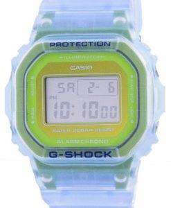 Casio G-Shock Digital Quartz DW-5600LS-2 DW5600LS-2 200M Mens Watch