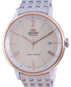 Orient Contemporary Classic Automatic RA-AC0J01S10B Mens Watch