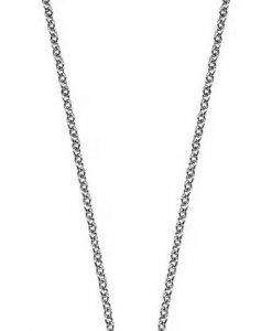 Morellato Perla Essenziale Sterling Silver SANH02 Womens Necklace