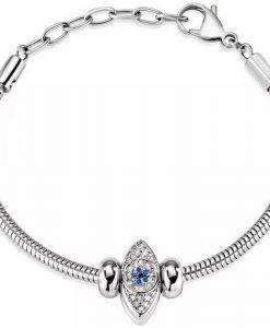 Morellato Drops Stainless Steel SCZ923 Womens Bracelet