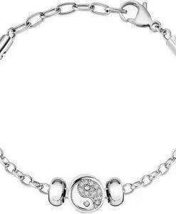 Morellato Drops Stainless Steel SCZ997 Womens Bracelet