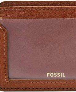 Fossil Lee SL7961200 Card Case