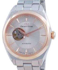 Orient Star Classic Open Heart Automatic RE-ND0101S00B Women's Watch