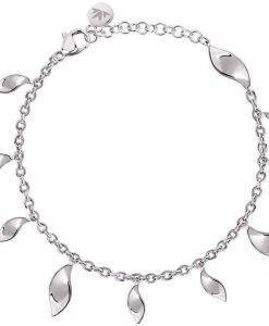 Morellato Foglia Sterling Silver SAKH45 Womens Bracelet