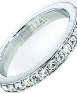 Morellato Love Rings Stainless Steel SNA26012 Womens Ring