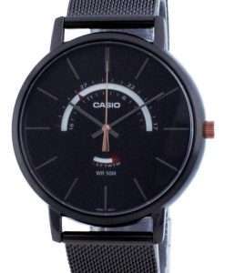 Casio Classic Analog Quartz MTP-B105MB-1A MTPB105MB-1 Men's Watch