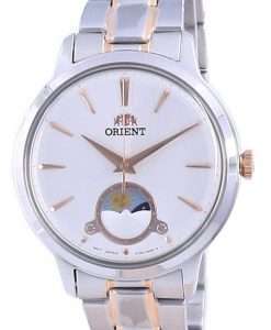 Orient Classic Sun & Moon Quartz RA-KB0001S10B Women's Watch