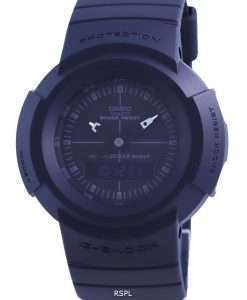 Casio G-Shock Analog Digital AW-500BB-1E AW500BB-1 200M Mens Watch