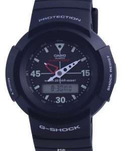 Casio G-Shock Analog Digital Quartz AW-500E-1E AW500E-1 200M Mens Watch