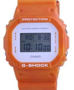 Casio G-Shock Special Colour Digital DW-5600WS-4 DW5600WS-4 200M Mens Watch