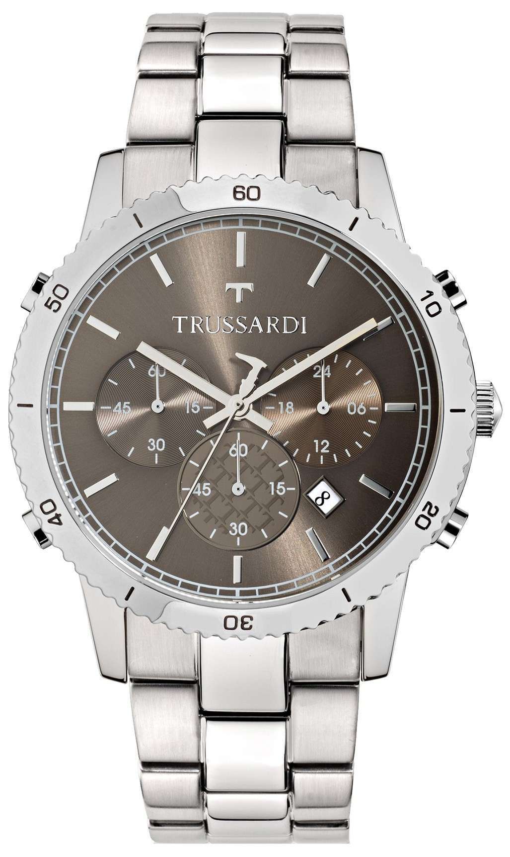 Trussardi T-Style Chronograph Quartz R2473617003 Mens Watch