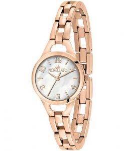 Morellato Girly Mother Of Pearl Dial Quartz R0153155501 Womens Watch