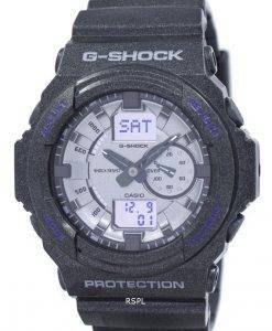Casio G-Shock Shock Resistant Analog Digital GA-150MF-8A GA150MF-8A Mens Watch