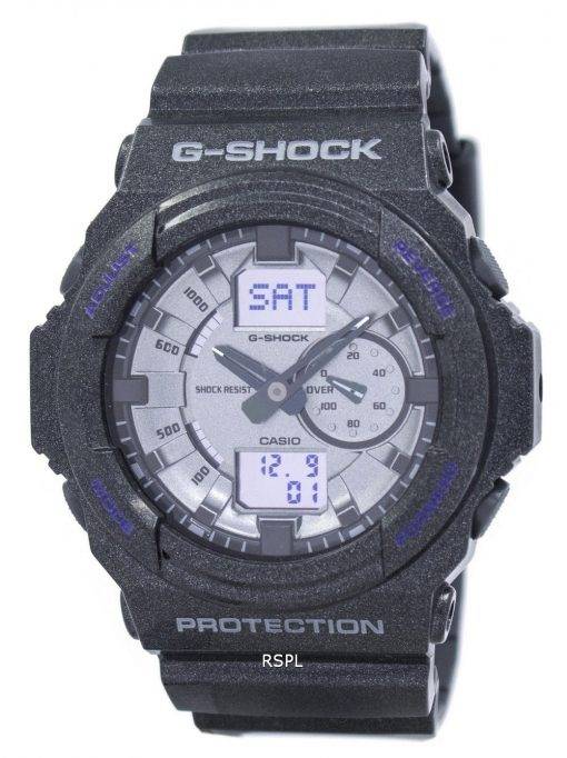 Casio G-Shock Shock Resistant Analog Digital GA-150MF-8A GA150MF-8A Mens Watch