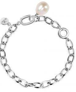 Morellato Oriente Stainless Steel Chain SARI13 Womens Bracelet