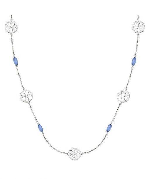 Morellato Fiore Stainless Steel SATE01 Womens Necklace