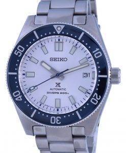 Seiko Prospex 140th Anniversary Limited Edition Automatic Divers SPB213 SPB213J1 SPB213J 200M Mens Watch