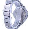 Armani Exchange Stainless Steel White Dial Quartz AX1853 Mens Watch 4