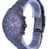 Casio Edifice Chronograph Analog Stainless Steel Quartz EFR-S572DC-1A EFRS572DC-1 100M Mens Watch 3