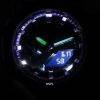 Casio G-Shock Analog Digital Quartz Divers GM-2100B-3A GM2100B-3 200M Mens Watch 3