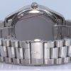 Michael Kors Lexington Stainless Steel Multifunction Black Dial Quartz MK8946 100M Mens Watch 4