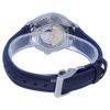Orient Star Open Heart Analog Blue Dial Automatic RE-ND0012L00B Womens Watch 3