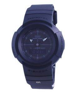 Casio G-Shock Analog Digital AW-500BB-1E AW500BB-1 200M Mens Watch