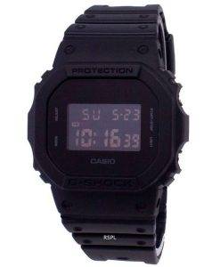 Casio G-Shock Digital DW-5600BB-1 Men's Watch