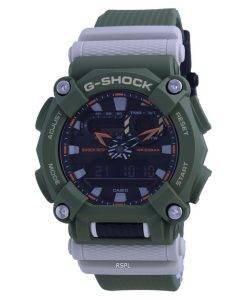Casio G-Shock Hidden Coast Analog Digital GA-900HC-3A GA900HC-3 200M Mens Watch
