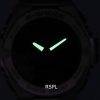 Casio G-Shock G-Steel Analog Digital Tough Solar GST-B500D-1A1 GSTB500D-1A1 200M Men’s Watch 2