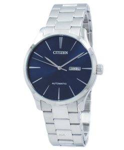 Citizen Automatic NH8350-83L Men's Watch