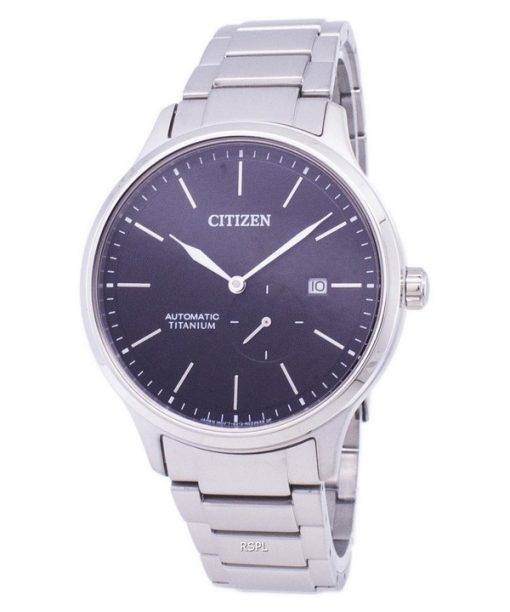 Citizen Super Titanium Automatic NJ0090-81E Men's Watch