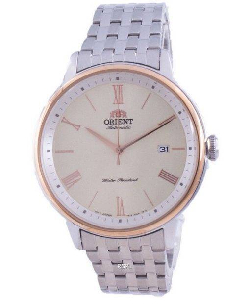 Orient Contemporary Classic Automatic RA-AC0J01S10B Mens Watch