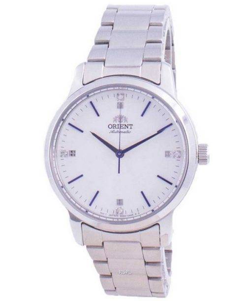 Orient Contemporary Automatic RA-NB0102S10B 100M Womens Watch
