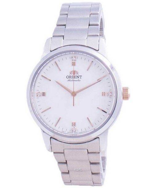 Orient Contemporary Automatic RA-NB0103S10B 100M Womens Watch