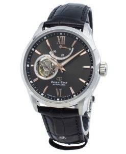 Orient Star RE-AT0007N00B Automatic Power Reserve Men's Watch