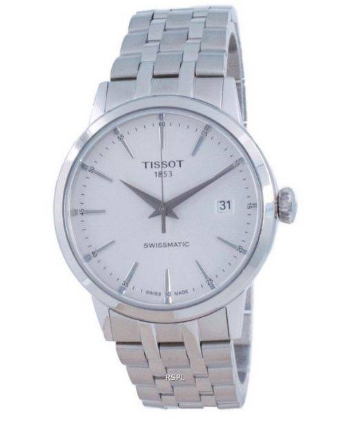 Tissot Classic Dream Swissmatic Automatic T129.407.11.031.00 T1294071103100 Mens Watch