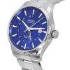 Mido Multifort Dual Time Blue Dial Automatic M038.429.11.041