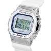 Casio G-Shock Retro Limited Edition Digital Quartz GM-5600LC-7 GM5600LC-7 200M Women’s Watch 3