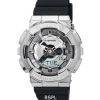 Casio G-Shock Analog Digital Quartz GM-S110-1A GMS110-1 200M Women's Watch