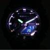 Casio Tone-on-Tone G-Shock Analog Digital Black Dial Quartz GA-2100PTS-8A GA2100PTS-8 200M Men’s Watch 3