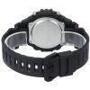 Casio Standard Digital Black Dial Quartz MWD-110H-1A MWD110H-1 100M Men’s Watch 4