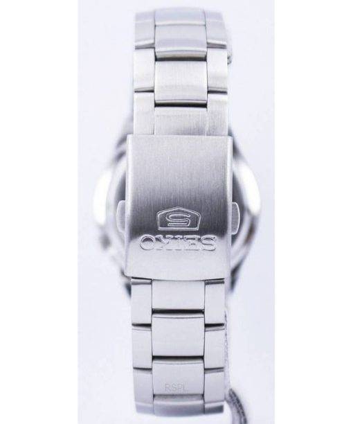 Seiko 5 Automatic 21 Jewels SNK601 SNK601K1 SNK601K Men's Watch