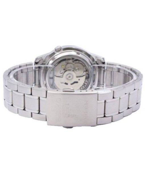 Seiko 5 Automatic 21 Jewels Japan Made SNKE57 SNKE57J1 SNKE57J Men's Watch