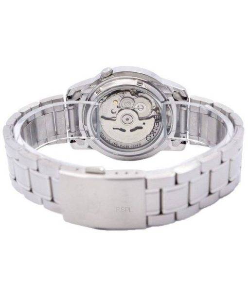 Seiko 5 Automatic 21 Jewels Japan Made SNKE57 SNKE57J1 SNKE57J Men's Watch